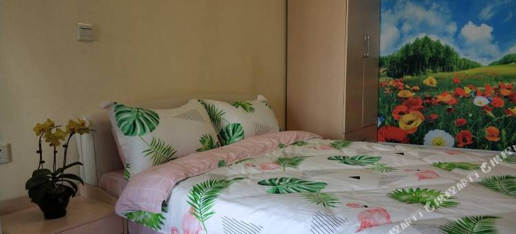 广州-建设六马路-精致公寓图片