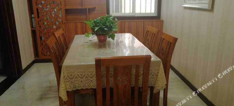 西安聚佳公寓图片