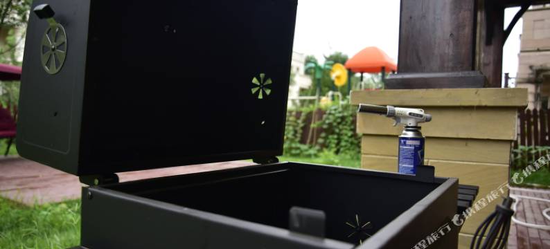 北京畅公馆图片