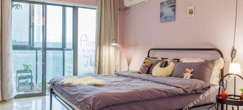 成都萱萱的家公寓(2号店)图片