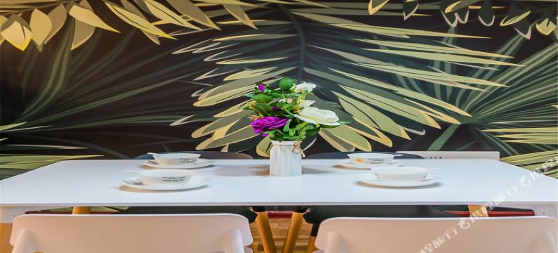 西安良栖小筑民宿图片