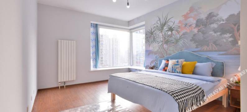 深圳苹果园子公寓图片