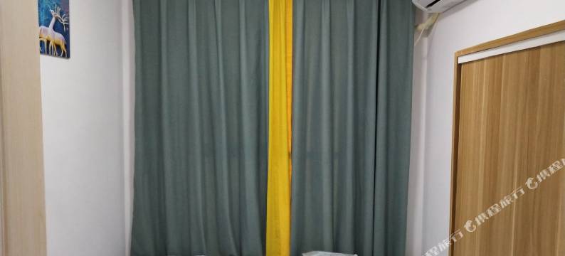 长沙爱美屋民宿(8号店)图片