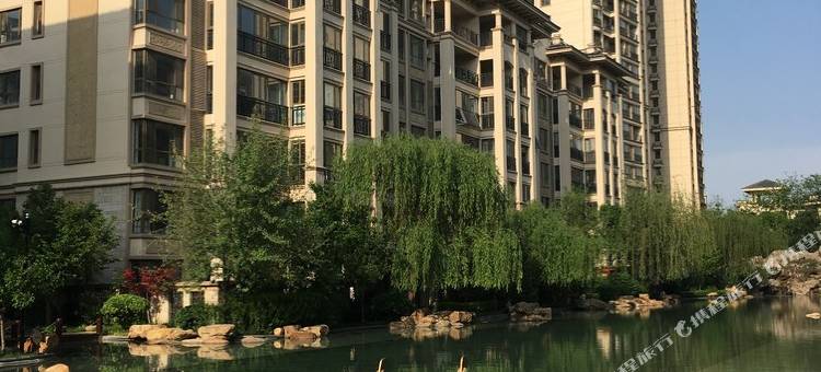 石家庄茜宝儿公寓图片