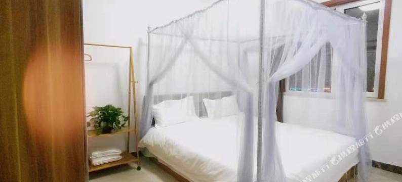 天津蜗牛短租公寓(55号店)图片