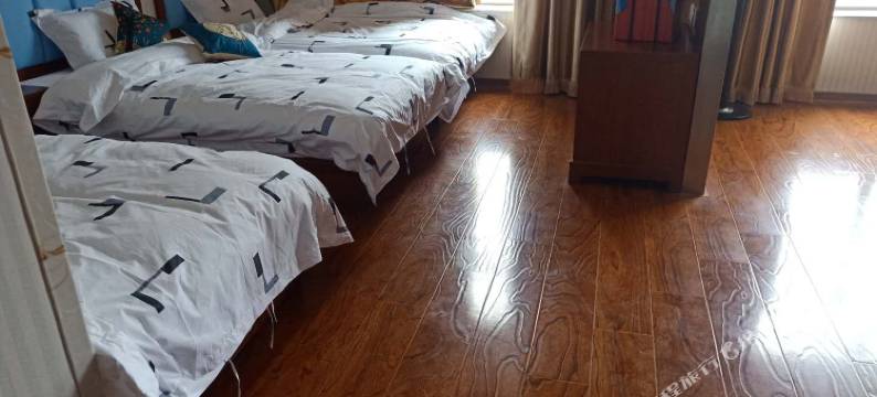 定边万豪商务宾馆图片