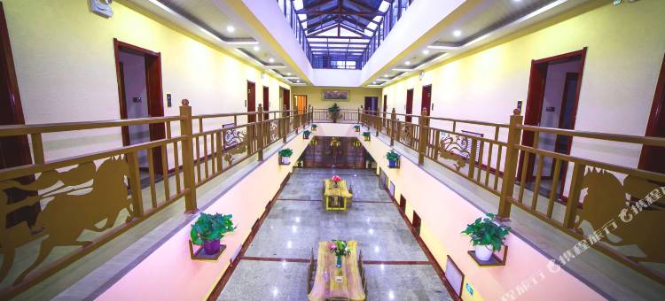 敦煌莫高新辉庄苑(机场火车站店)图片