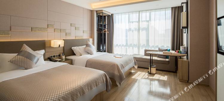 莫林酒店(永州零陵店)图片