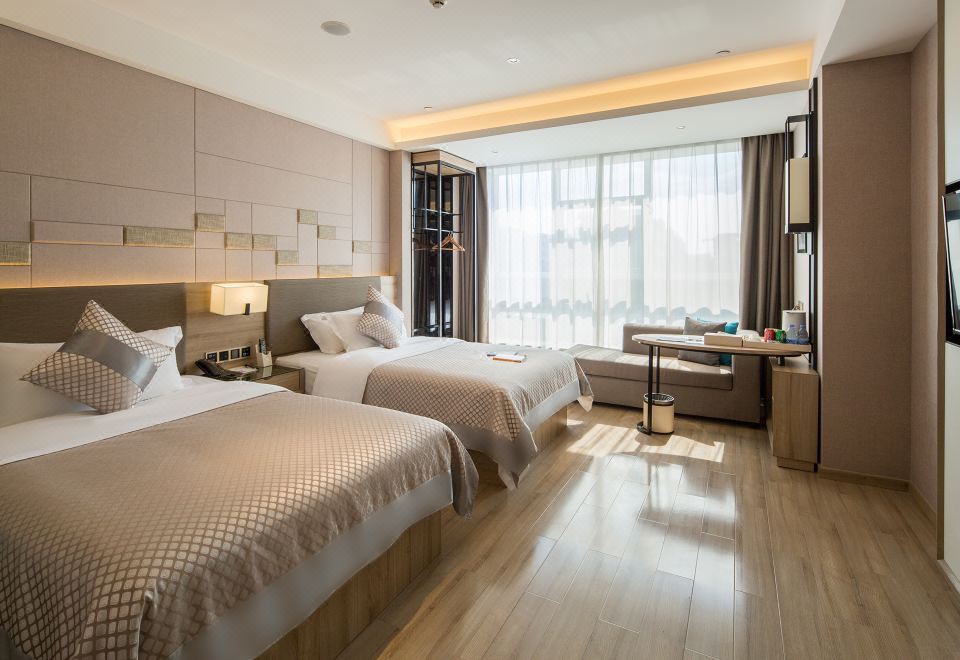 Hotel Overview