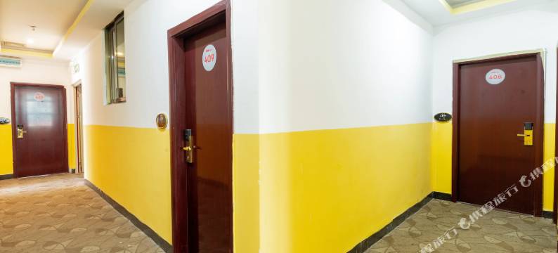 儋州椰海酒店图片