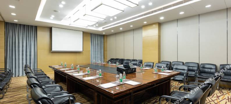 沈阳正新展会服务中心图片