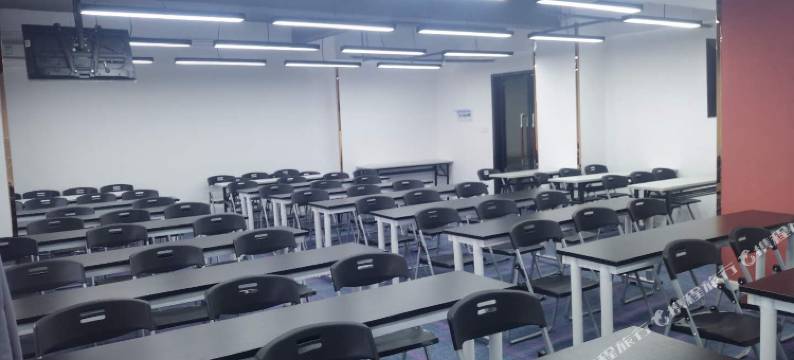 城市便捷酒店(南宁广西大学秀灵路地铁站店)图片