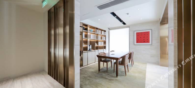 全季酒店(上海外滩四川中路店)图片