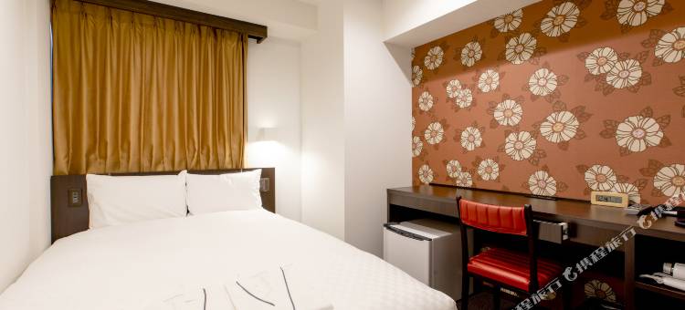东京赤羽永安国际酒店(Hotel Wing International Tokyo Akabane)图片