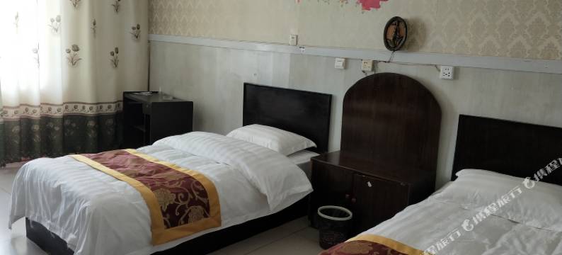 鄢陵丽晶宾馆图片