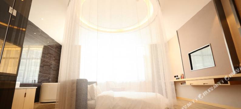 宁安沐清汇沐浴酒店图片