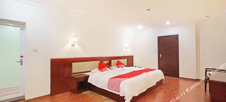 晋江龙腾宾馆图片