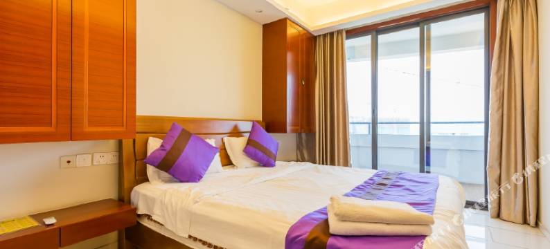 三亚银岛之春公寓图片