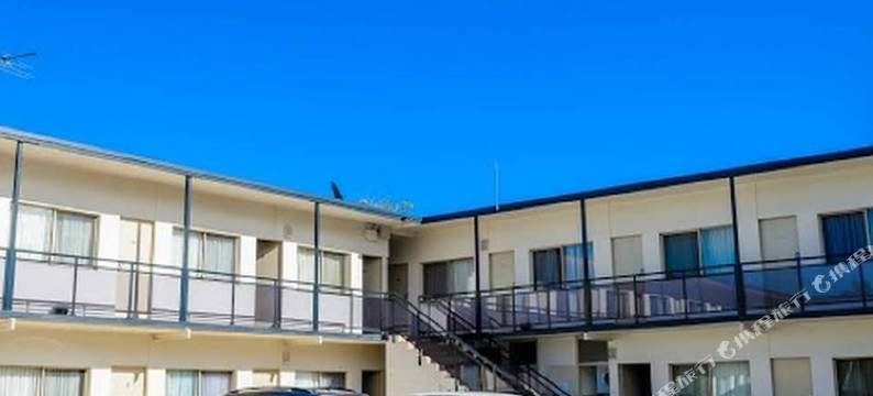 西城汽车旅馆(Westside Motor Inn)图片