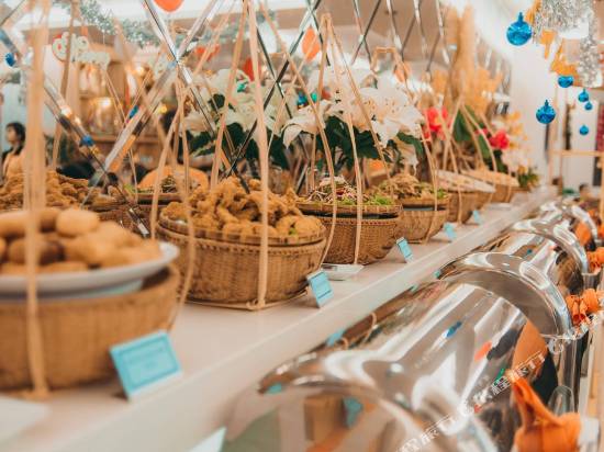 峴港格蘭特日出2酒店