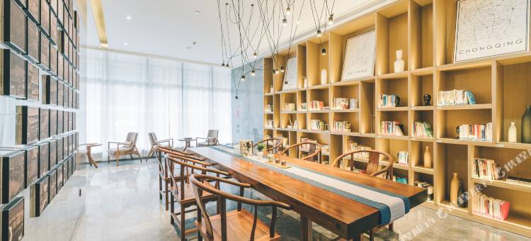 飞大酒店(贵阳白云北高铁站中国航发黎阳店)图片