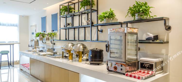 城市便捷酒店(遵义务川店)图片