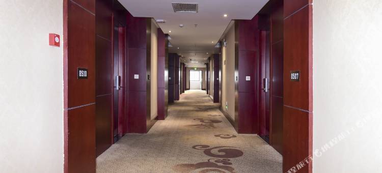 应城蒲阳大酒店图片