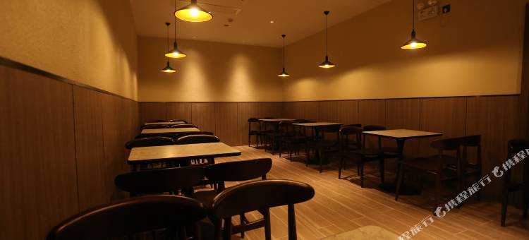 汉庭酒店(防城港行政中心店)图片