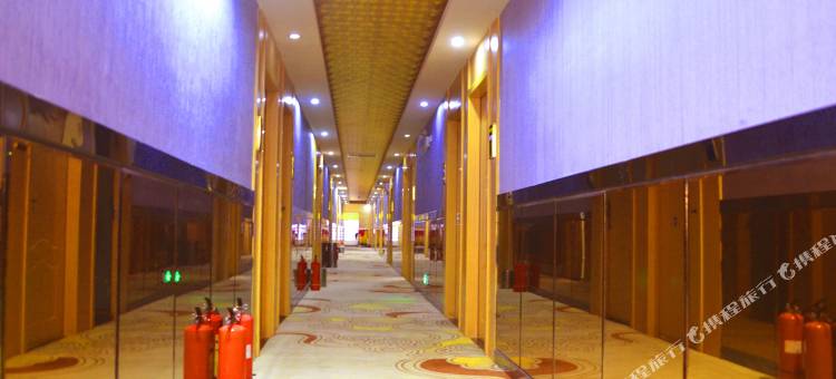 星思悦酒店(长沙贺龙体育馆店)图片