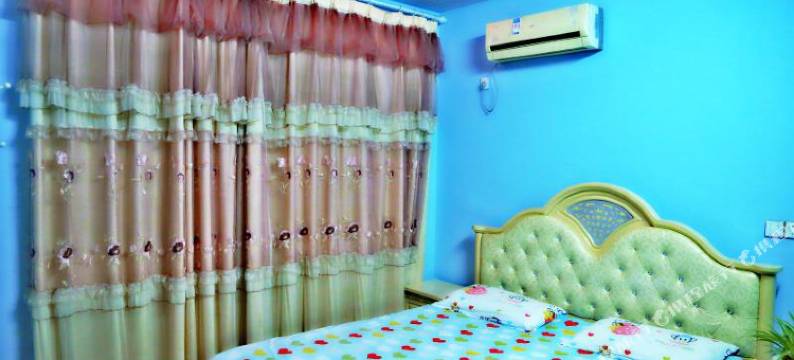 西塘别样红客栈图片