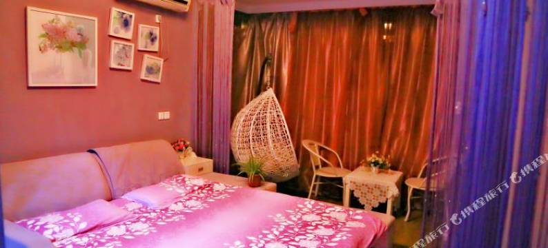 西塘别样红客栈图片