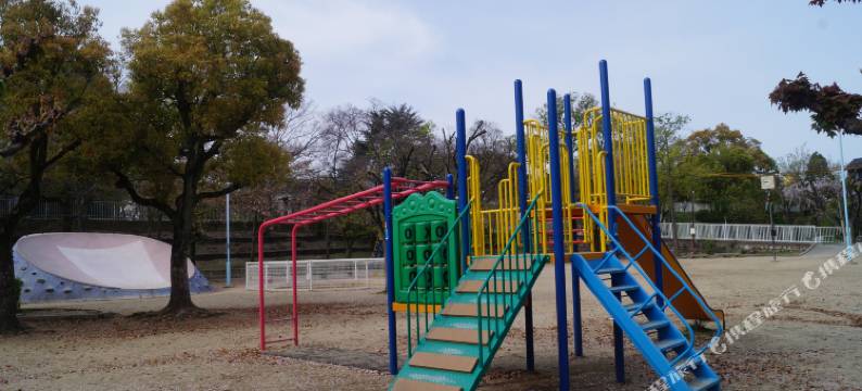 中山民宿(Osaka Nakayama Guesthouse)图片