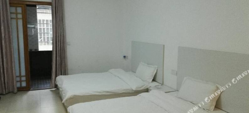 从化七夕公寓图片