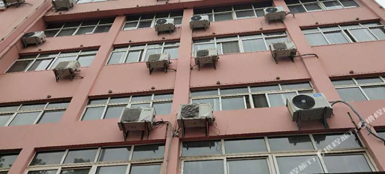 池州清溪河宾馆图片