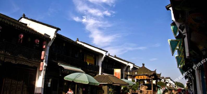 印悦酒店(西湖河坊街店)图片