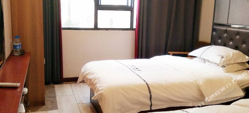 黎平铂悦酒店图片