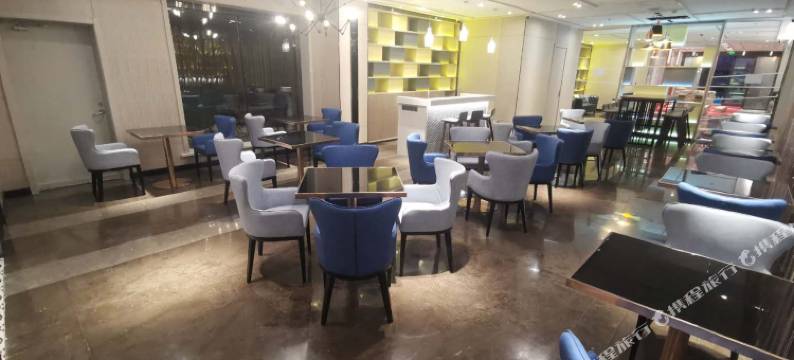 宜尚酒店(长春火车站参茸特产大厦店)图片