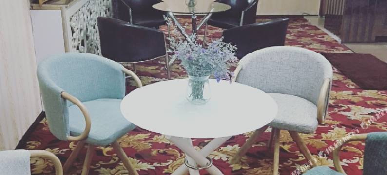 阳城华都大酒店图片