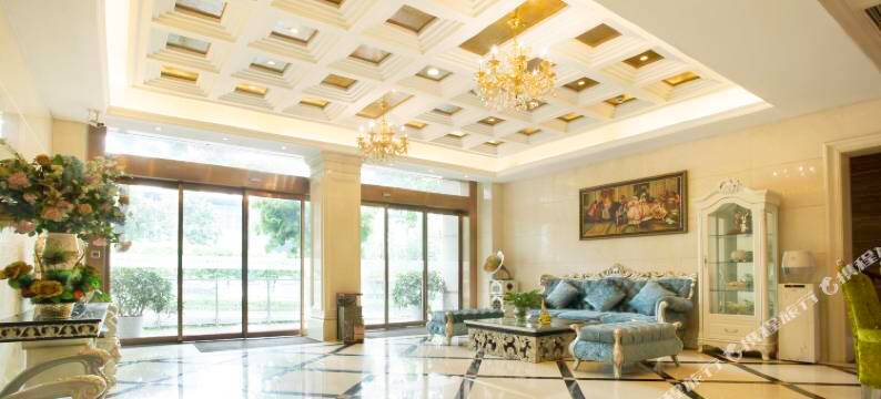 重庆堡荔香薰主题酒店图片