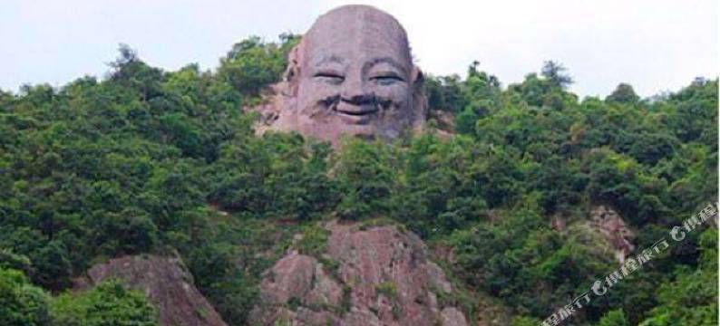 遂昌海维宾馆图片