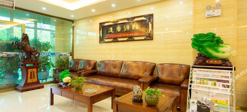 北屯徽德大酒店图片