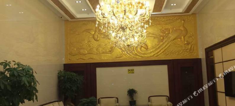 陆丰文意酒店图片