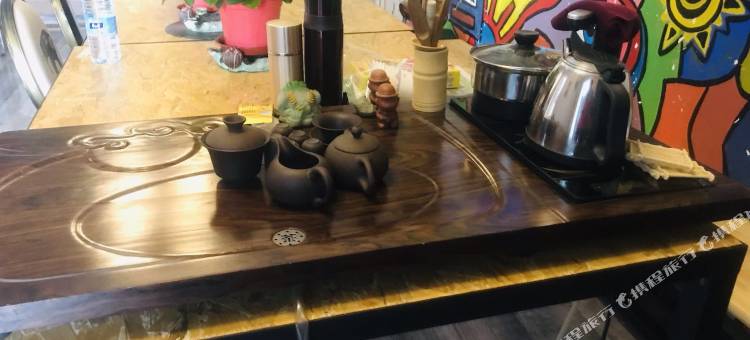 敦煌小南街41号客栈图片
