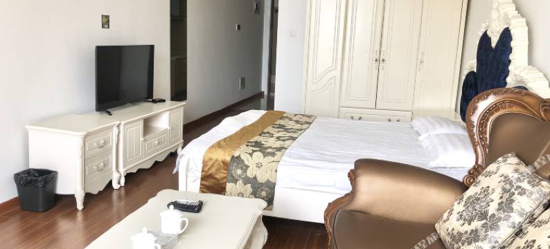 乐亭月坨岛海景度假公寓图片