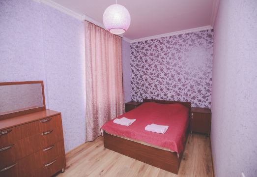 Veranda Hotel Overview