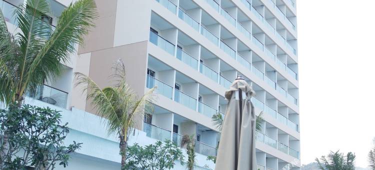 路易斯凯恩度假村-圣吉吉(Louis Kienne Resort Senggigi)图片