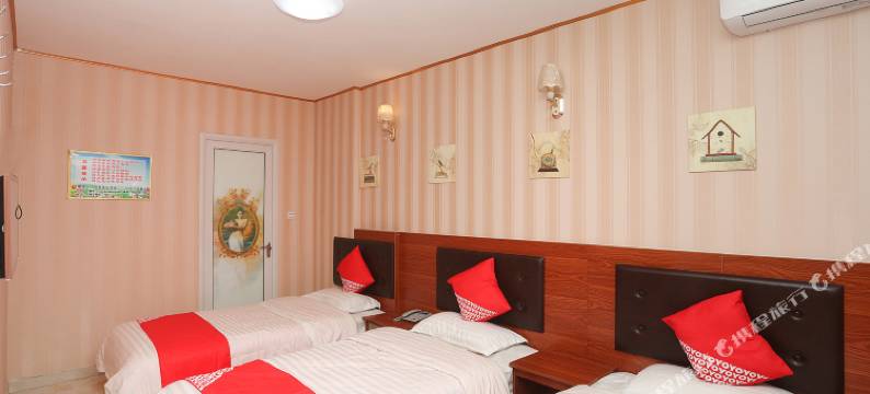 高青相约宾馆图片