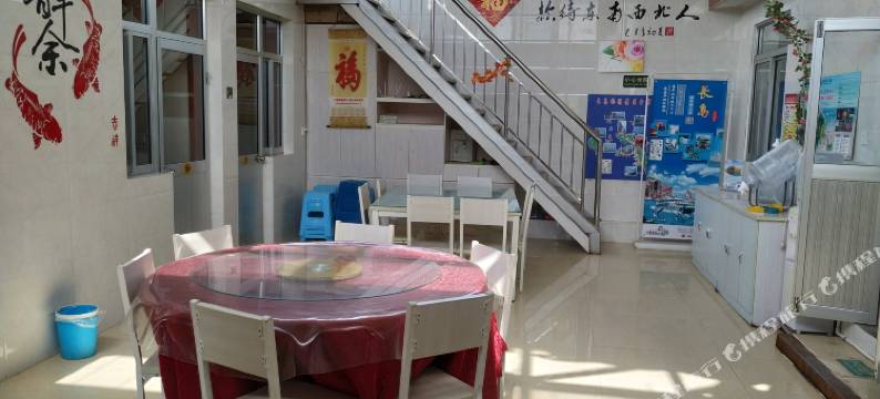 长岛哥们民宿图片