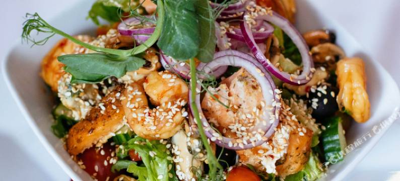 曼谷艾维什酒店(IWISH Hotel Bangkok)图片