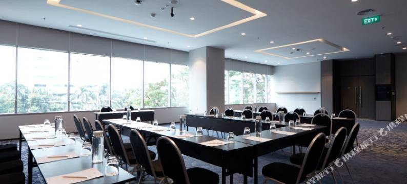 美居雅加达盖特斯波特酒店(Mercure Jakarta Gatot Subroto)图片